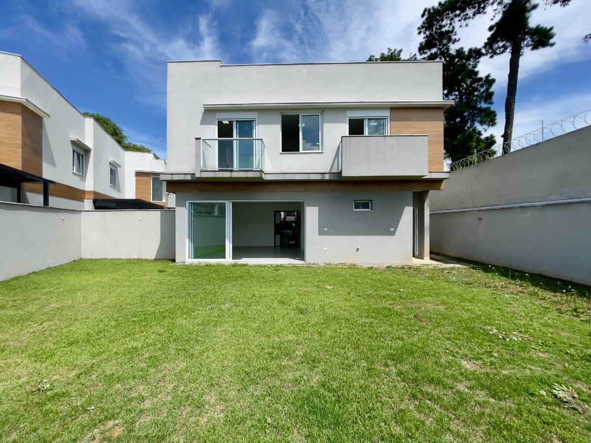 Casa em condominio Rua Carlos Baptista de Magalhães 206