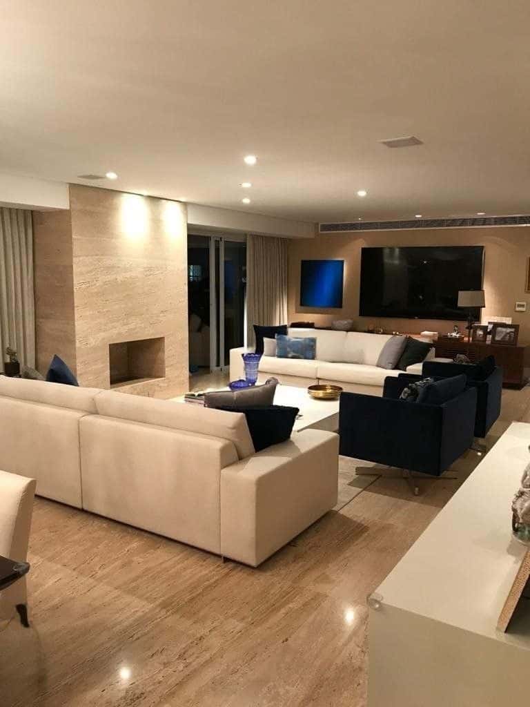 Hemisphere Ibirapuera