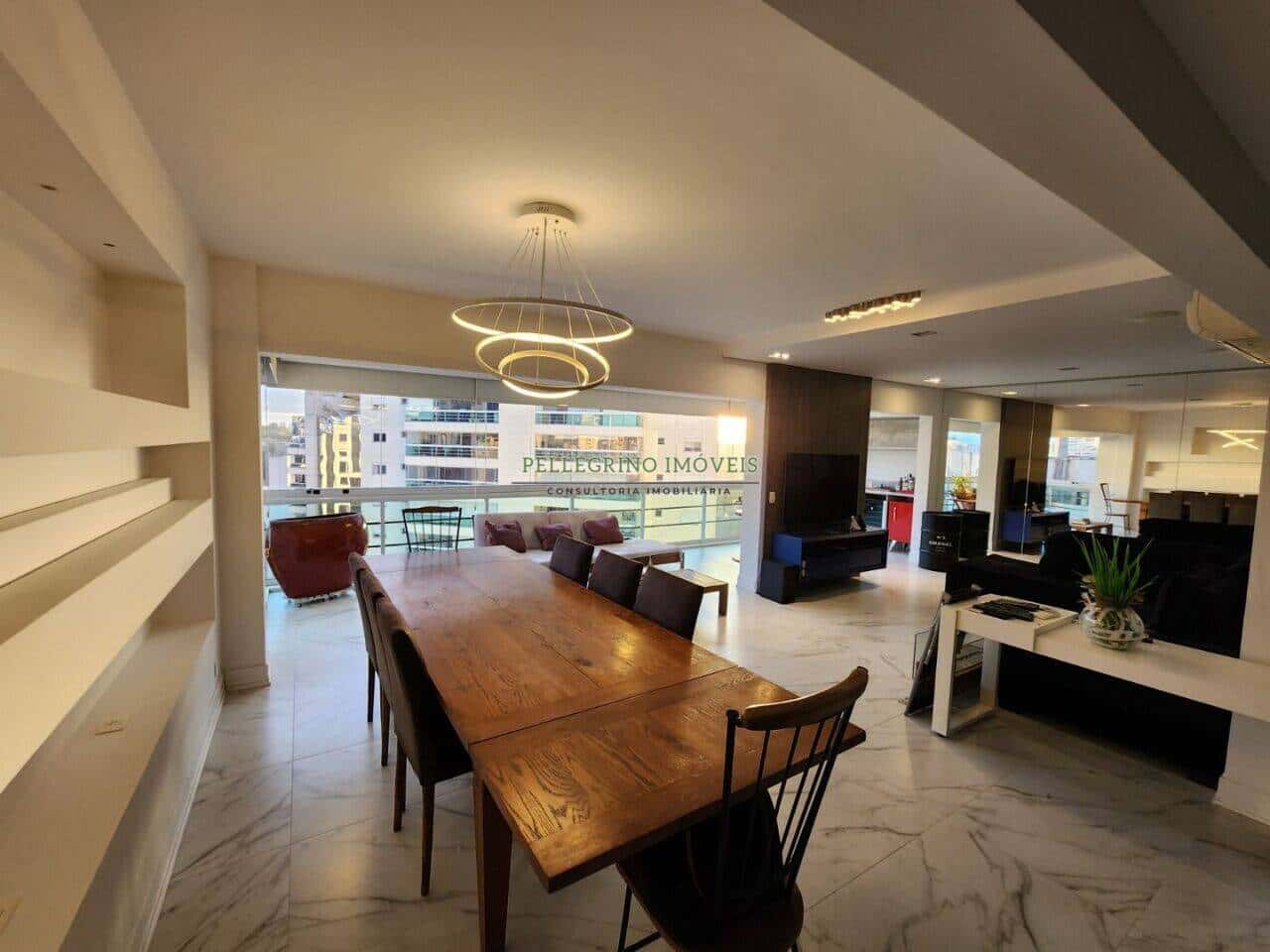 Atmosfera Vila Olimpia - imagem 2