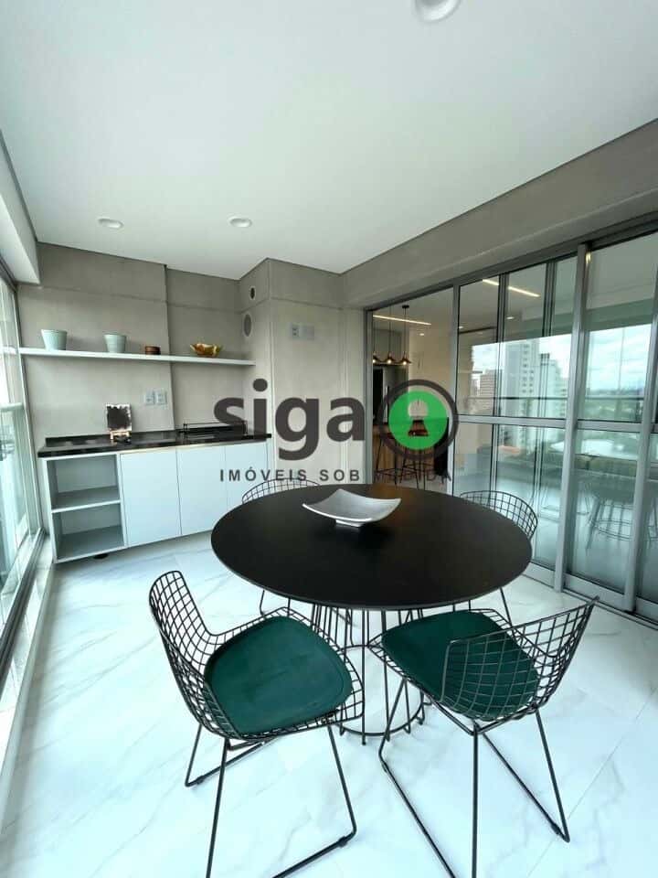 Gabell Jardins Tegra - imagem 4