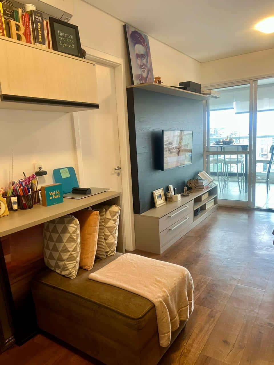 Cosmopolitan High Garden - imagem 4