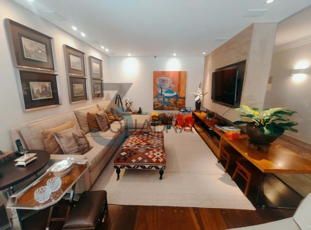 casa a venda no alto de pinheiros - imagem 2