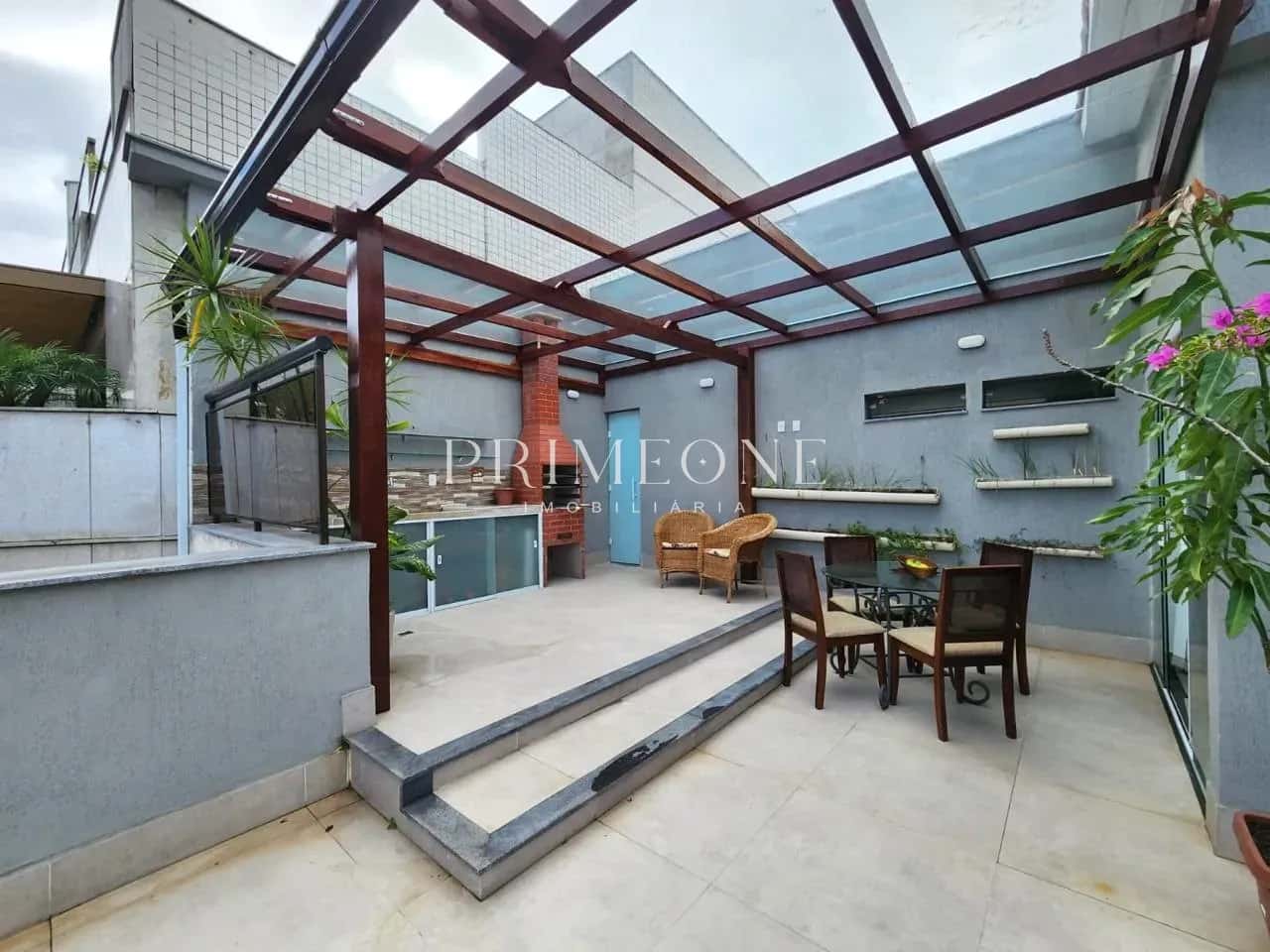 Condomínio Edifício Rodrigo Rego