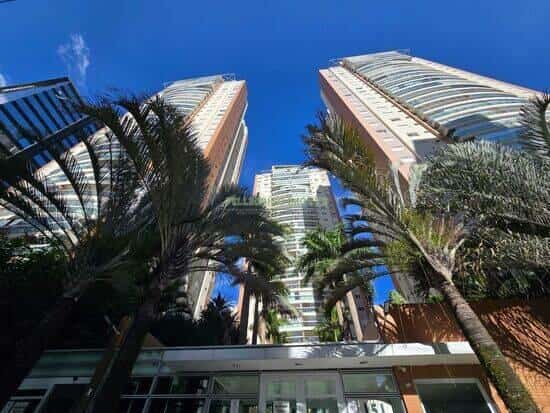 Edifício Camp Life Preço - foto 1