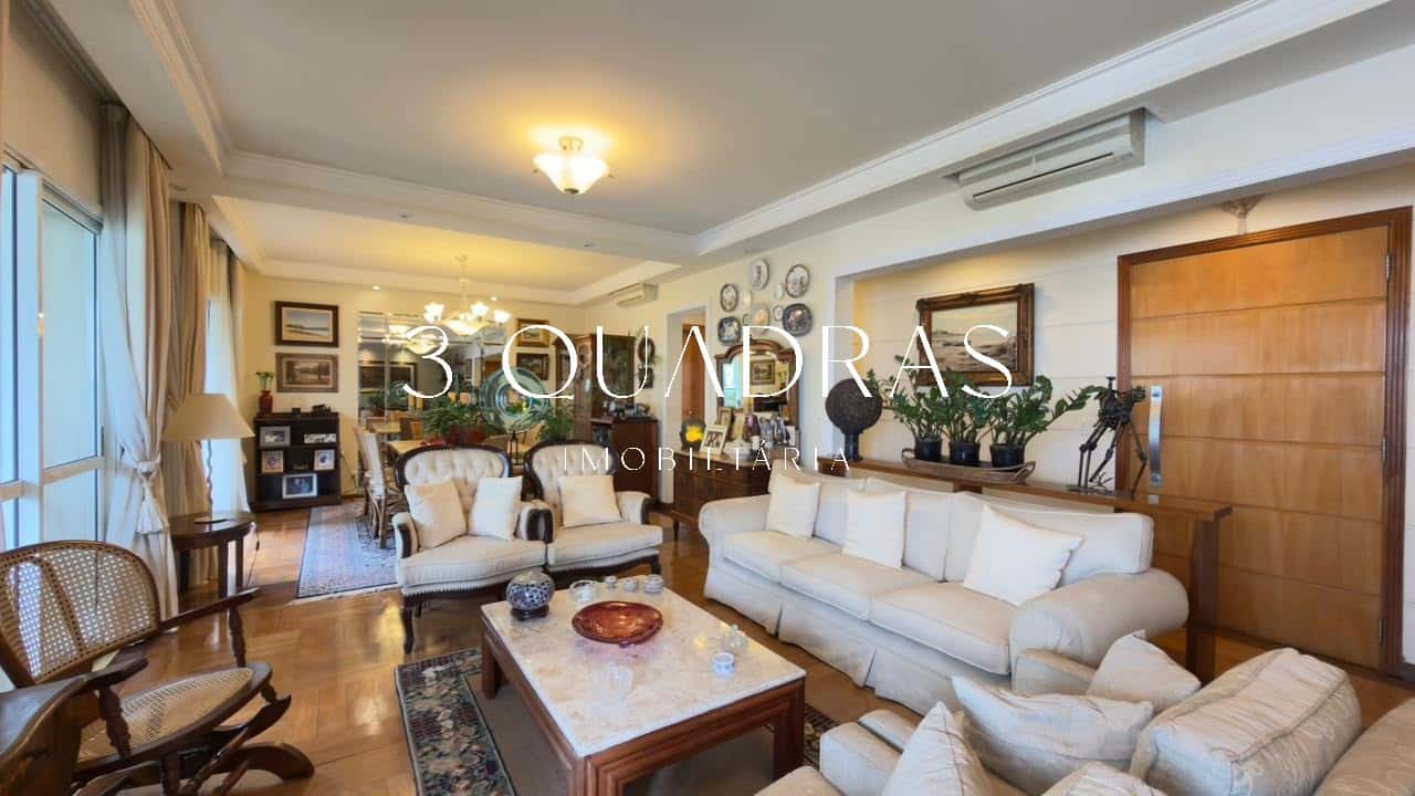 Edifício Figueiras do Parque - foto 1