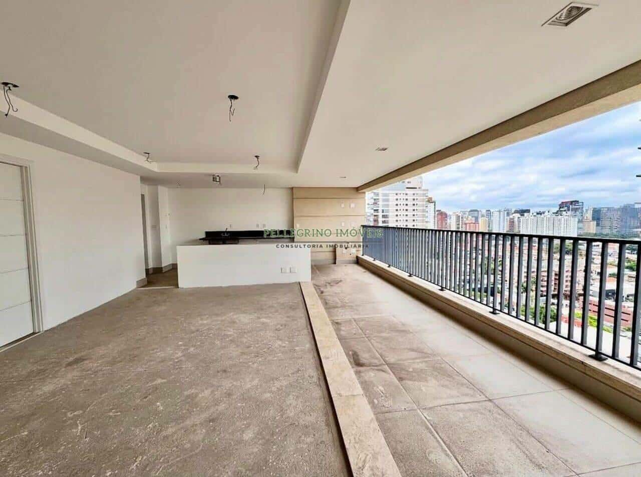 Reserva Itaim Lindenberg