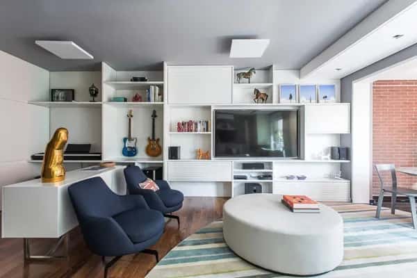 Edifício Exact Vila Nova - foto 1