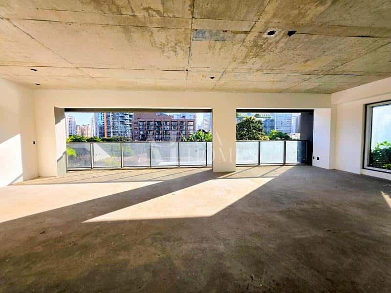 Condomínio Praça Faria Lima - foto 1