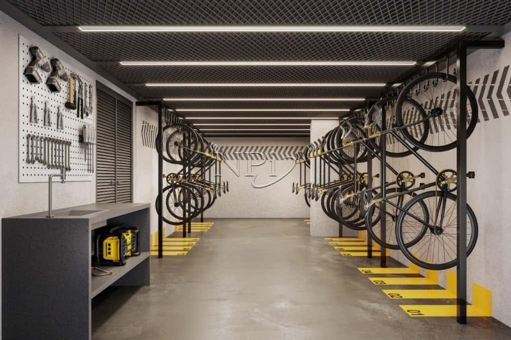 Edifício Sintonia Ibirapuera - imagem 5