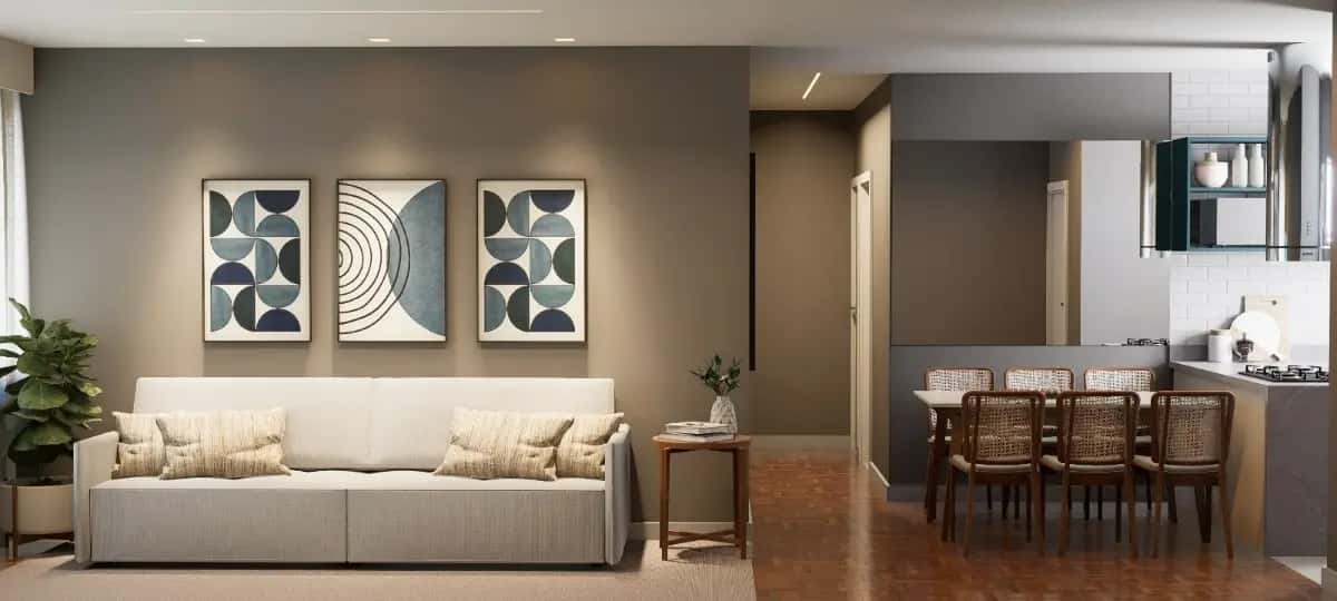 Condomínio Escócia & Irlanda - imagem 2