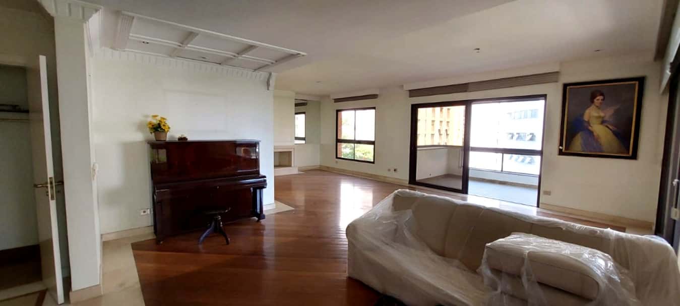 Condominio Edificio Granville - imagem 4