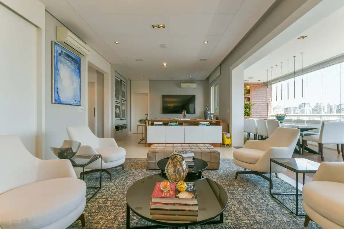 Condomínio Id Itaim