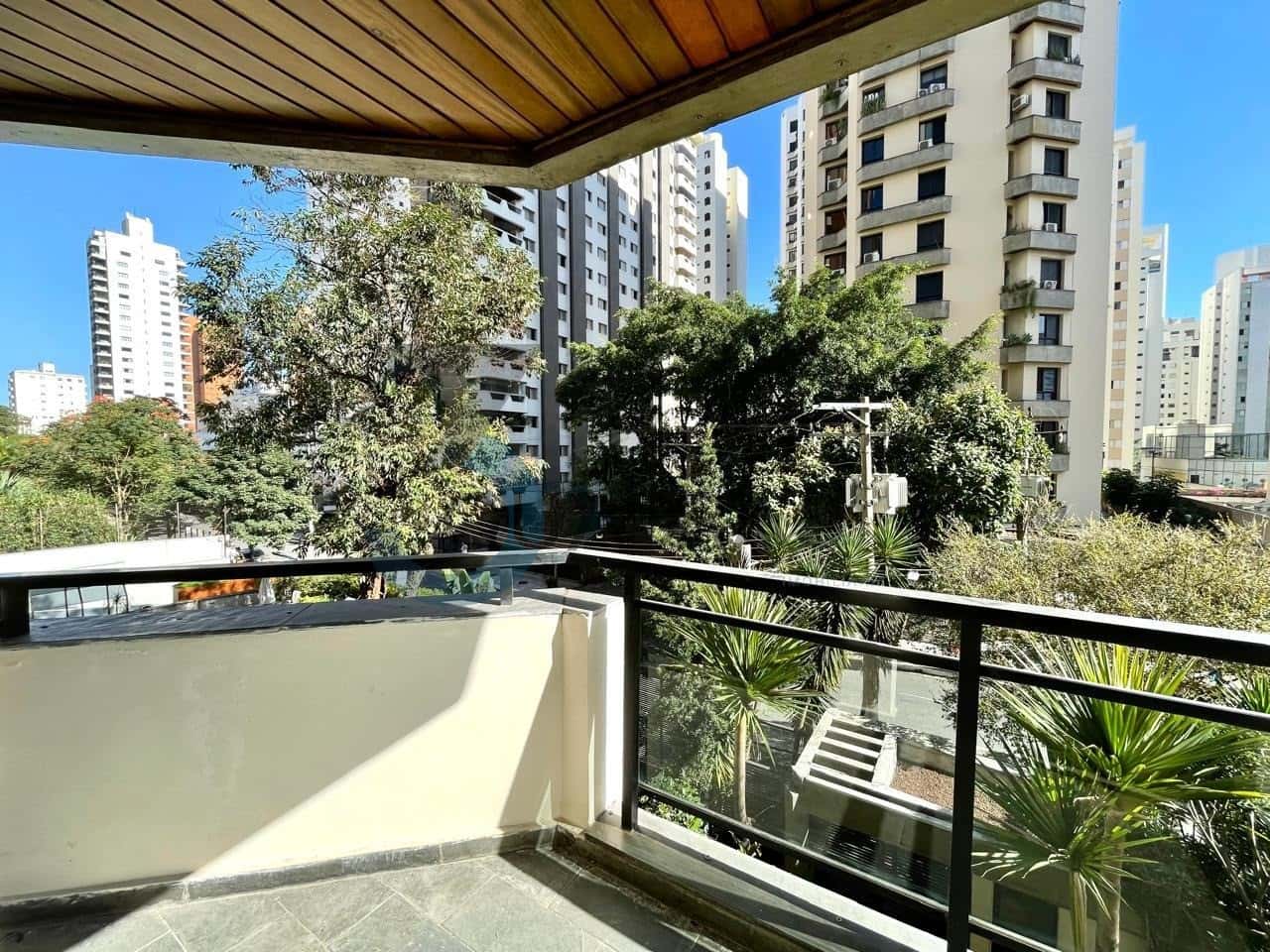 Condomínio Cisne Branco - imagem 2