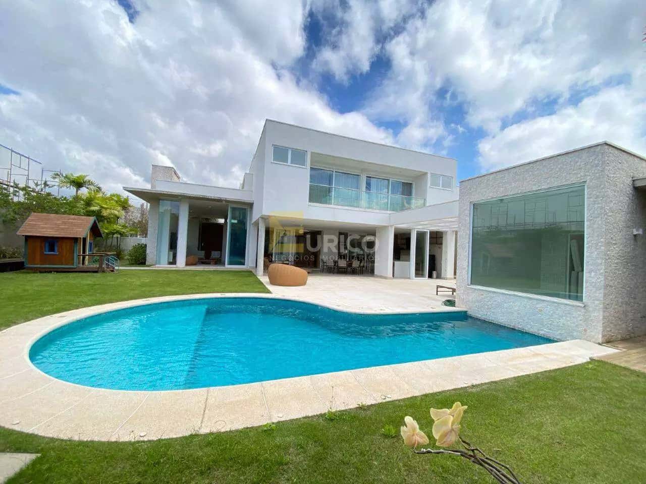 Condomínio Campo de Toscana Vinhedo Endereço