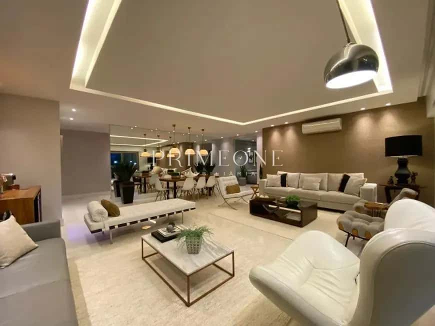 Santa Monica Jardins  - foto 1