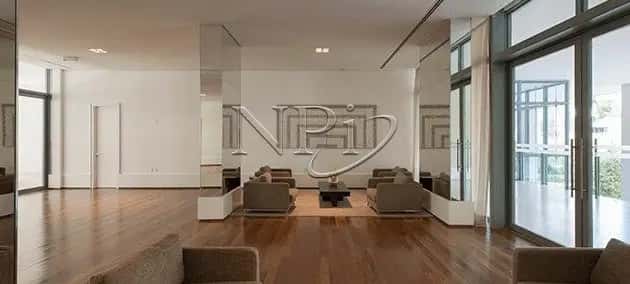 Praça Vila Nova Torre Plátanos 535m² - imagem 3