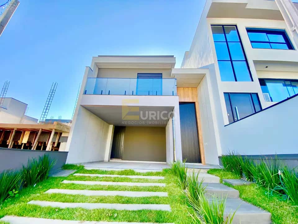 Residencial Reserva da Mata - foto 1