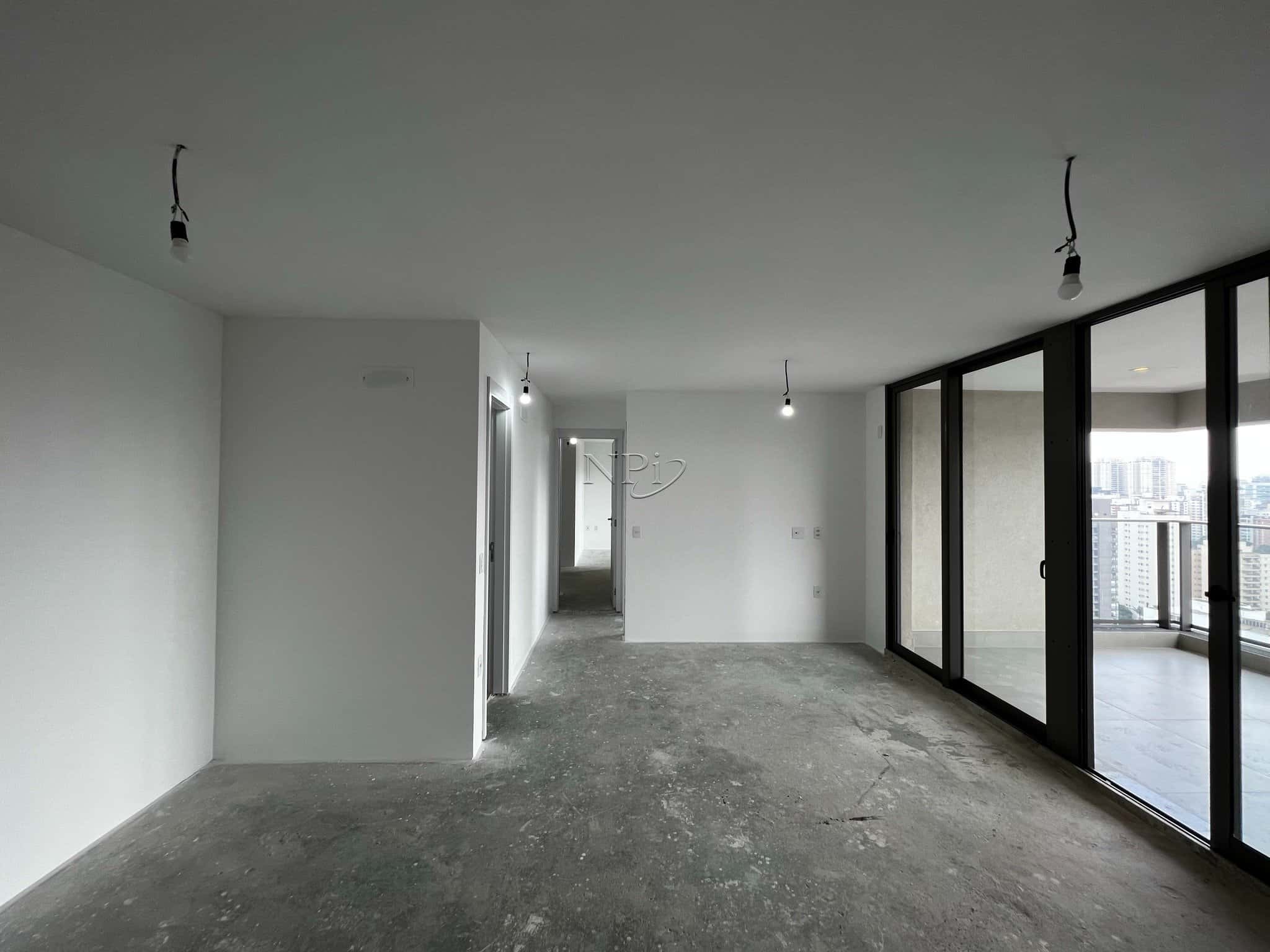 Edificio Square Garden - imagem 4