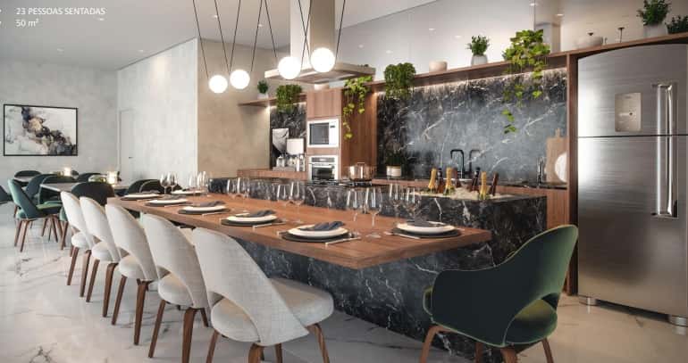 Living Ipiranga - imagem 4