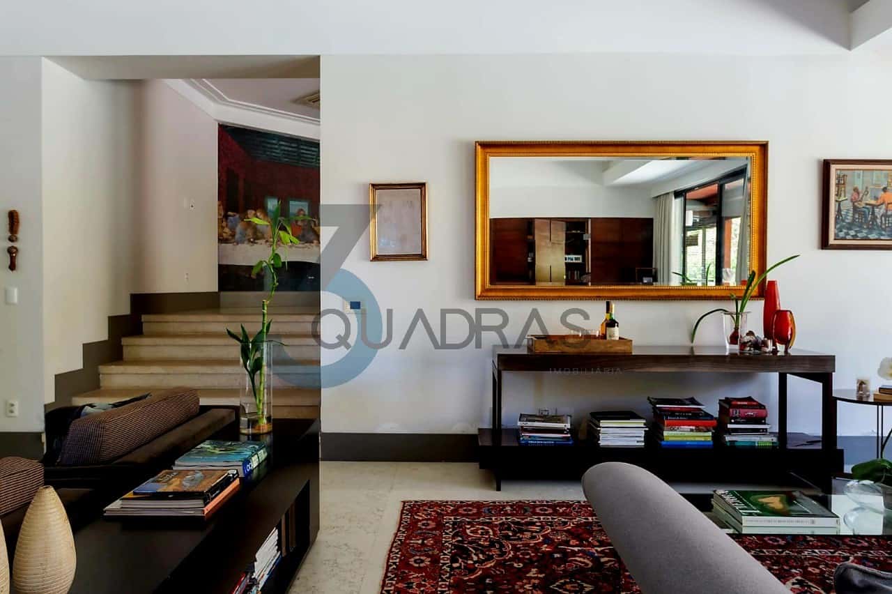 casa a venda jardim guedala - imagem 5