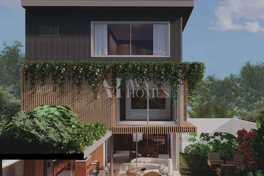 Condomínio Palmares - foto 1