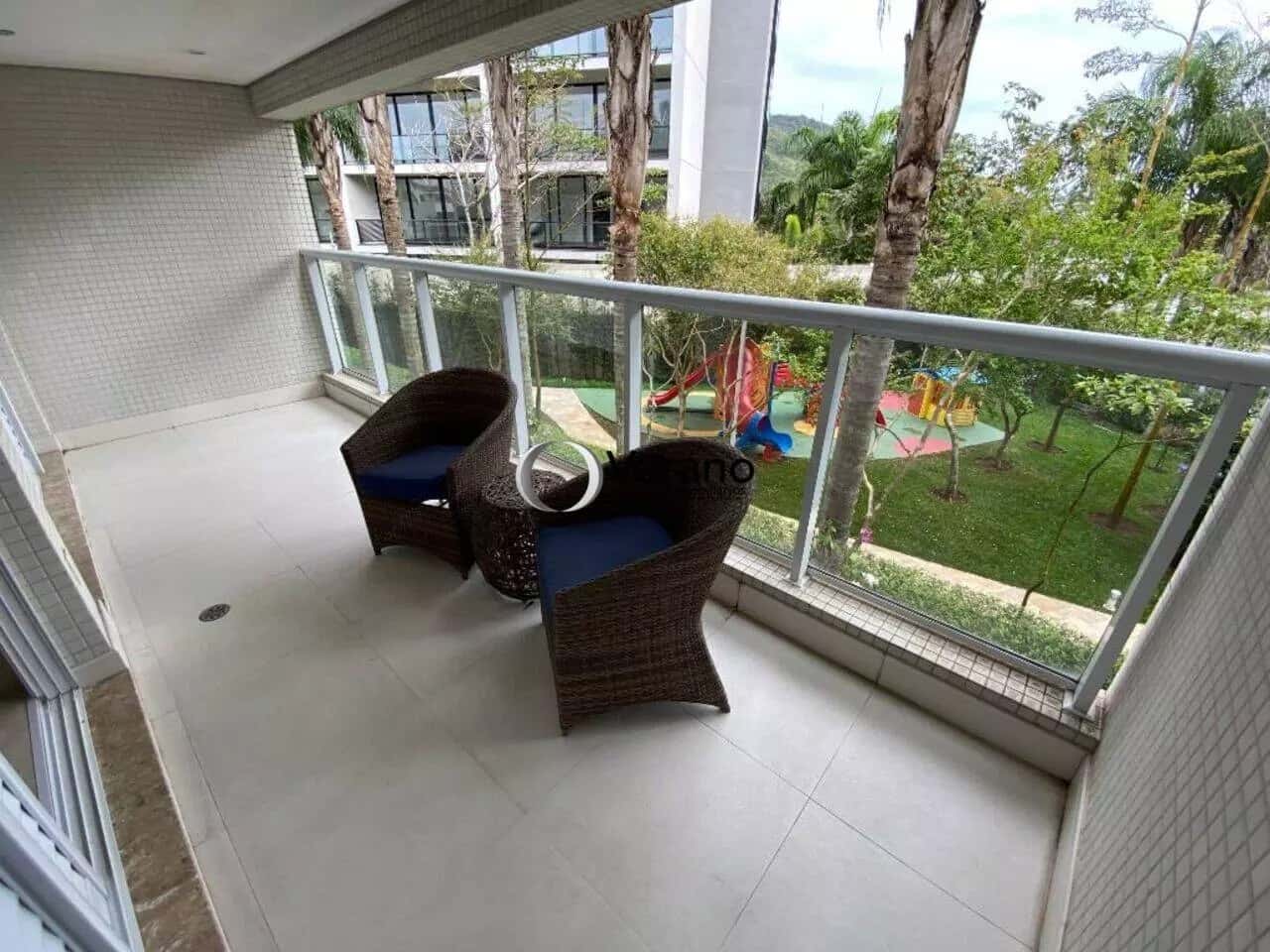 Condomínio Pernambuco Guarujá - imagem 4