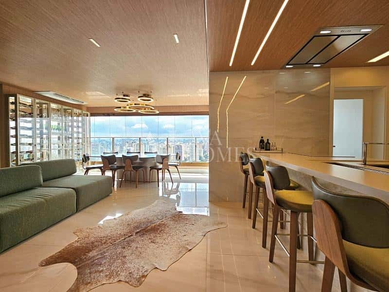 Edifício Stella Campo Belo - foto 1