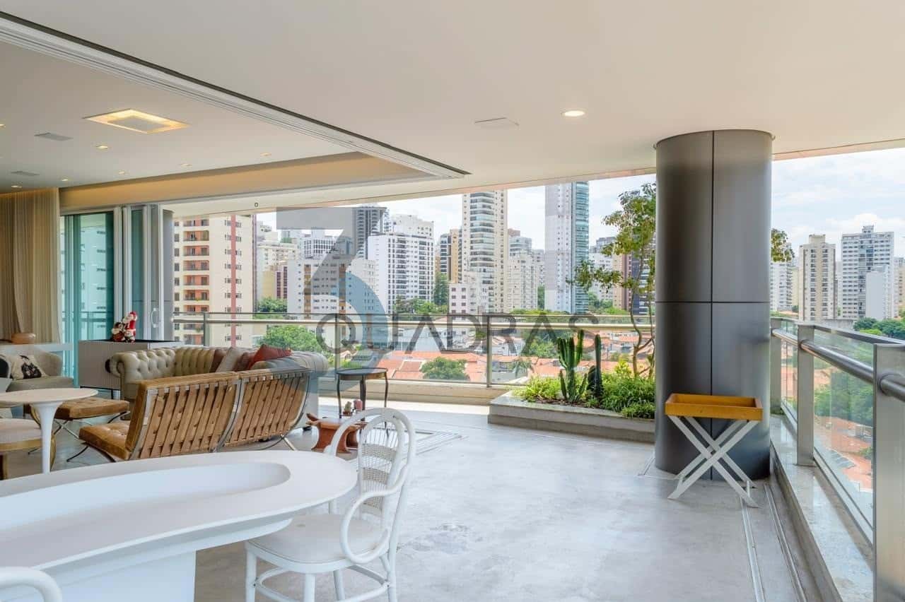 Mn 15 Ibirapuera - foto 1