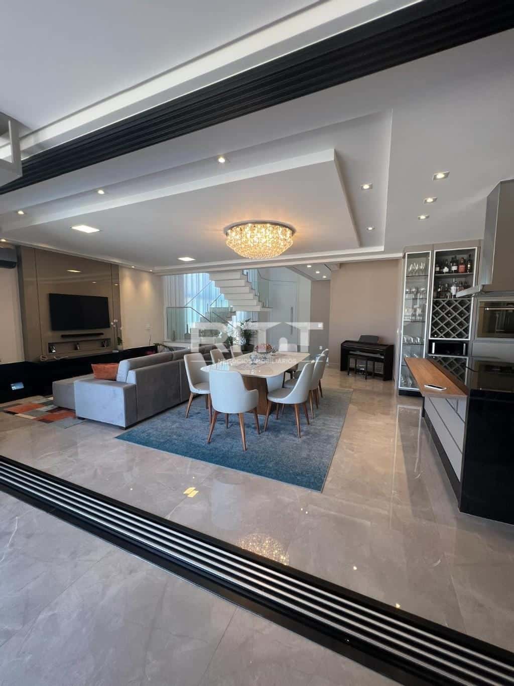 Residencial Vale da Santa Fé - imagem 2