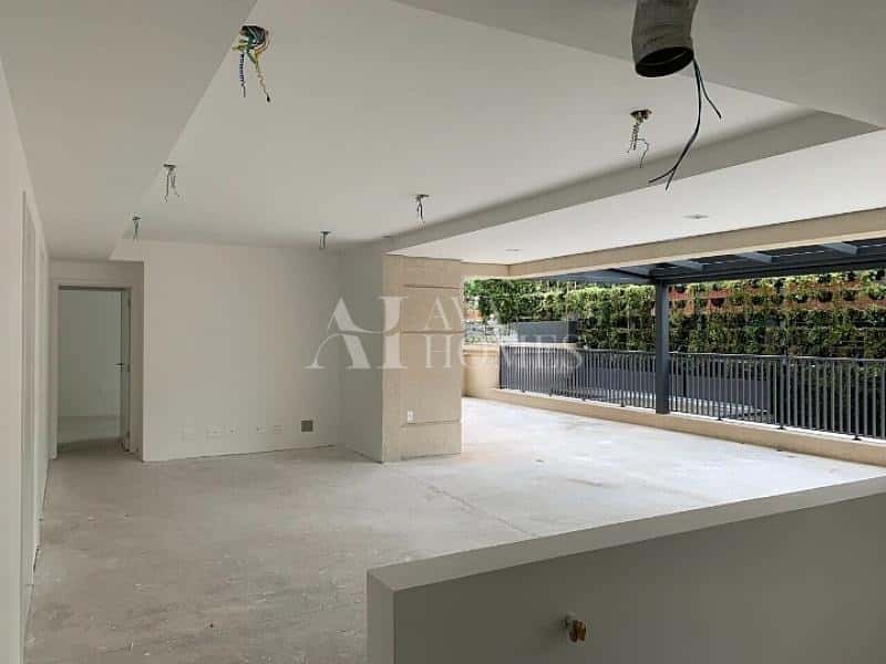 Lindenberg Reserva Itaim - foto 1