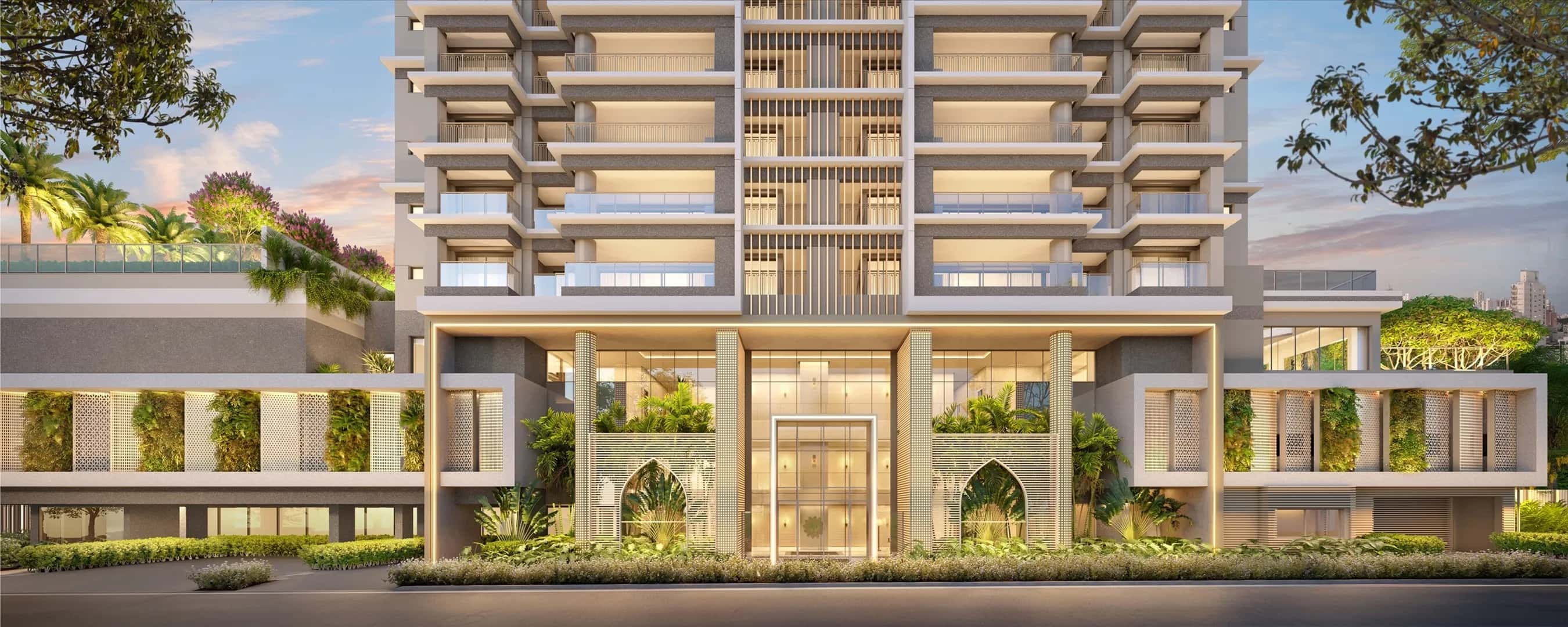 The Palace Royal - imagem 2