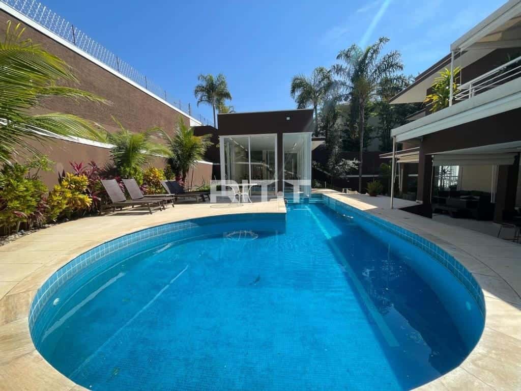 Casas à Venda Alphaville Dom Pedro 2 - imagem 2