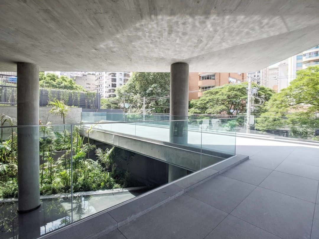 Condomínio Hl 746 Itaim Bibi - imagem 5