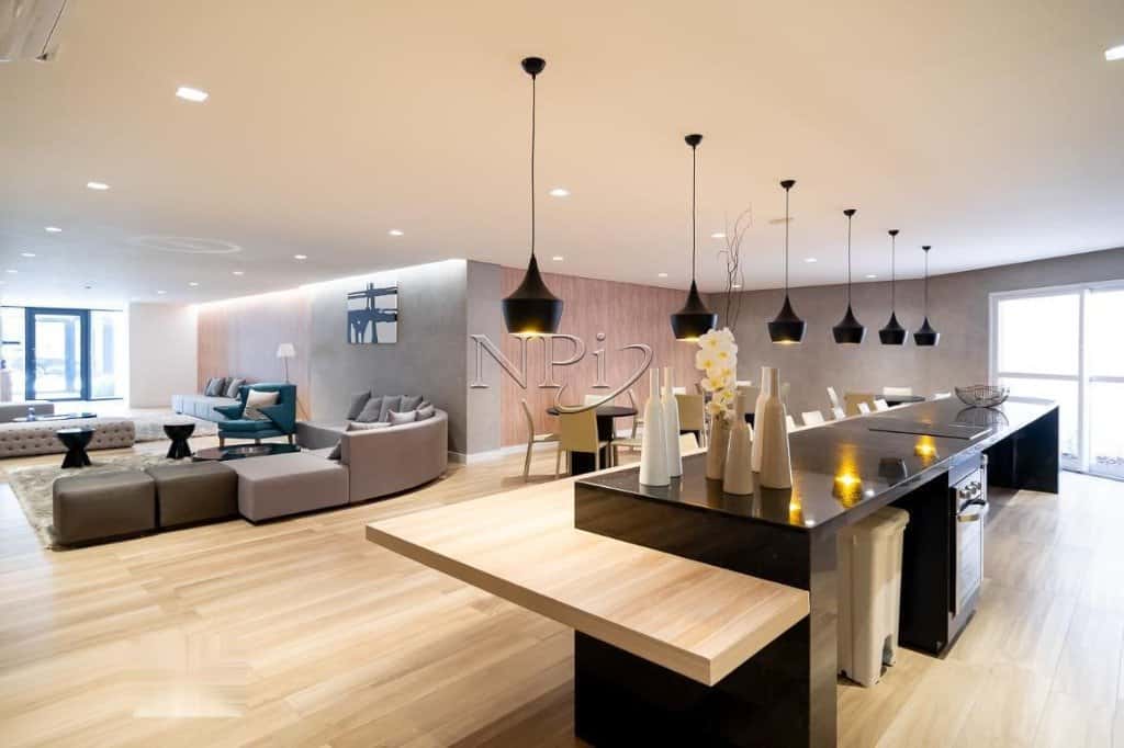 Condominio Brooklin Sky Mark  - imagem 5