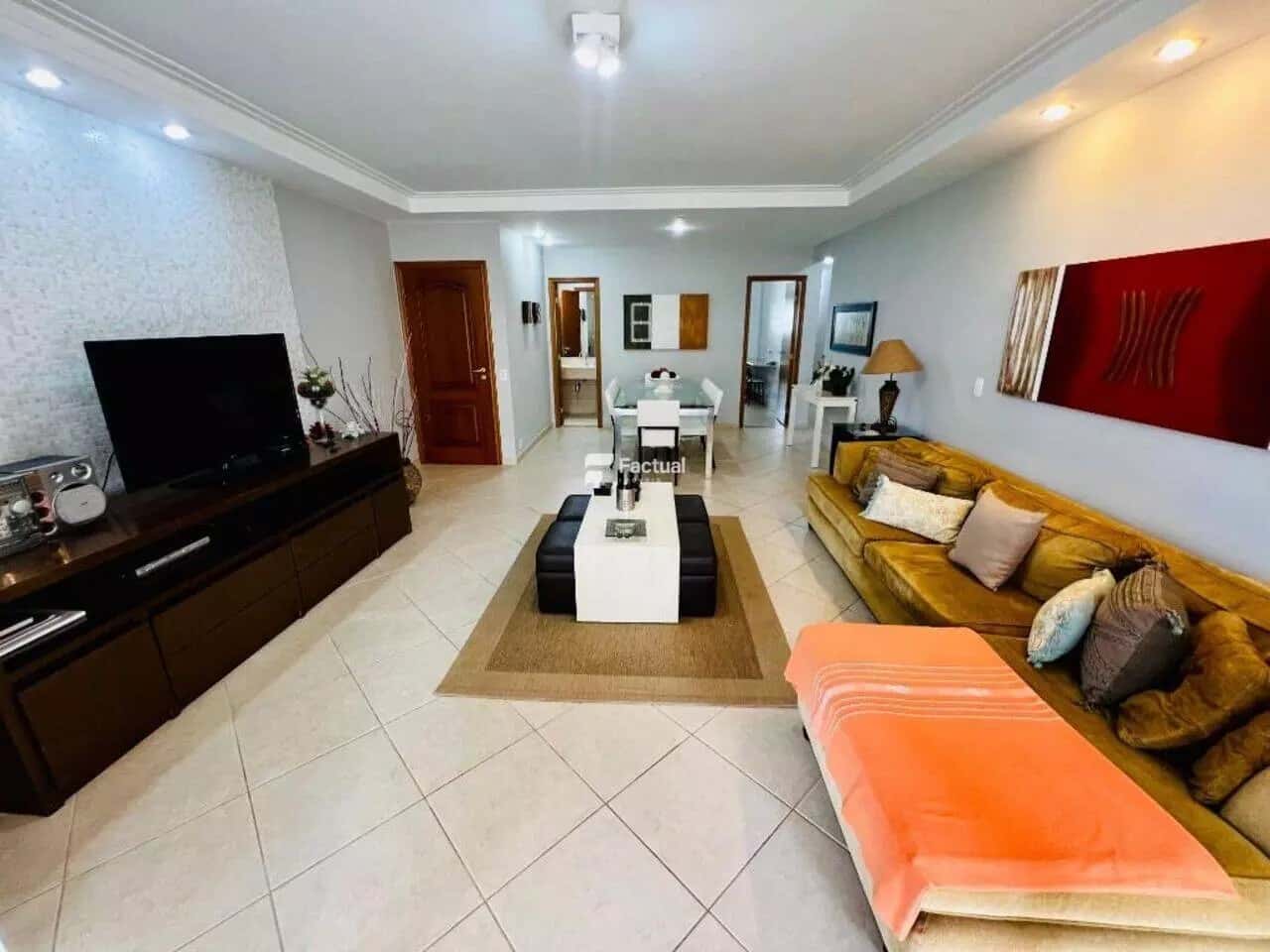 Edificio Costa Paradiso Riviera - imagem 2