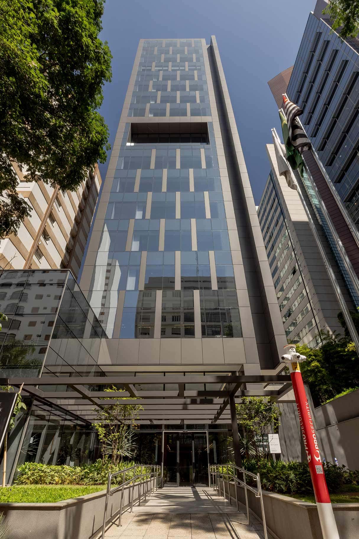 Latitude 23 Paraiso Maria Figueiredo 202 - imagem 2