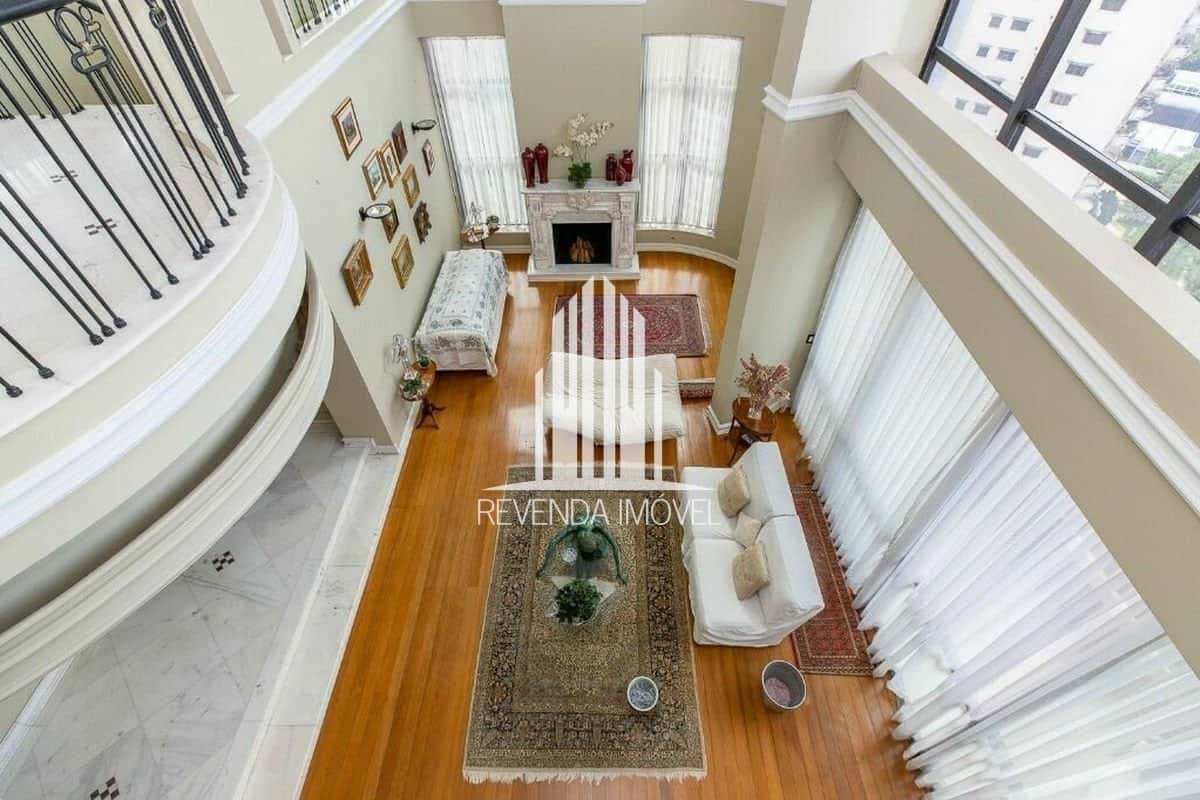 Alameda dos Arapanés 161 - imagem 3