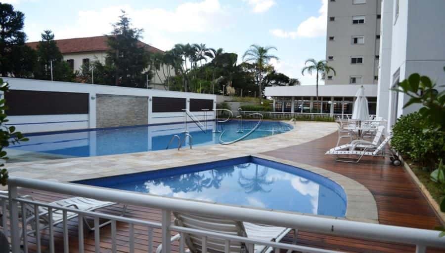 Condomínio Edifício Vila Nova Mariana - imagem 3