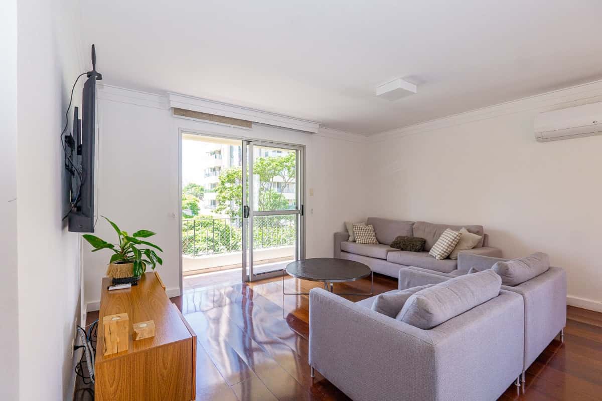 Condomínio Fontana di Trevi - foto 1