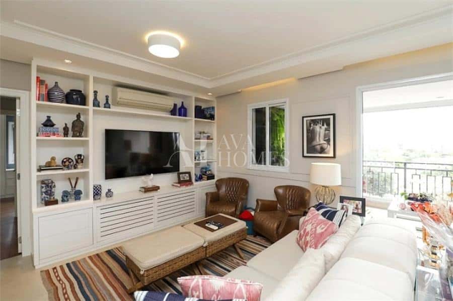 Condomínio Maison La Frontiere - foto 1