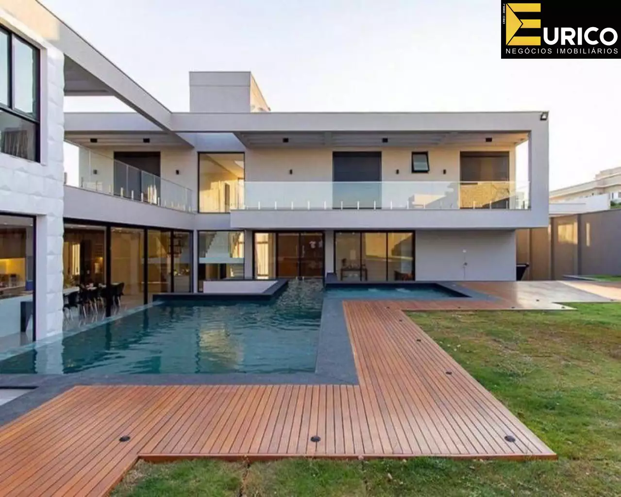 Residencial Villa Lombarda - foto 1