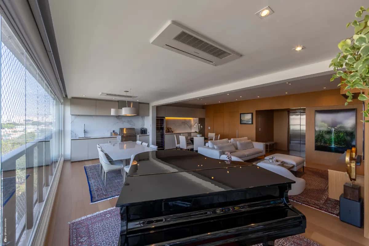 Le Jardin Ibirapuera | Npi Imóveis - imagem 3