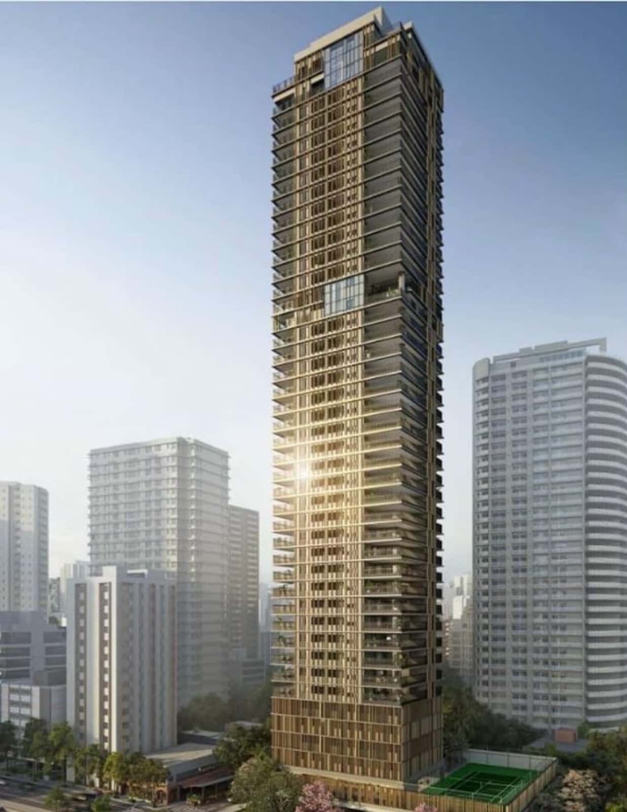 Autór Jardins - foto 1