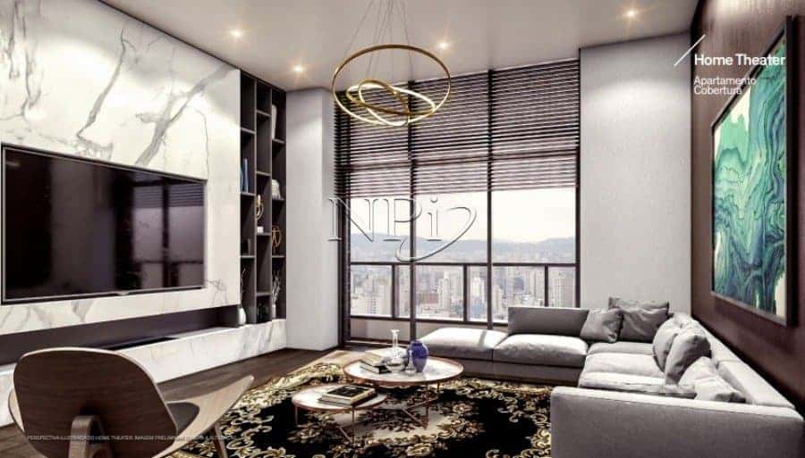 Arbórea Itaim Cobertura - imagem 4