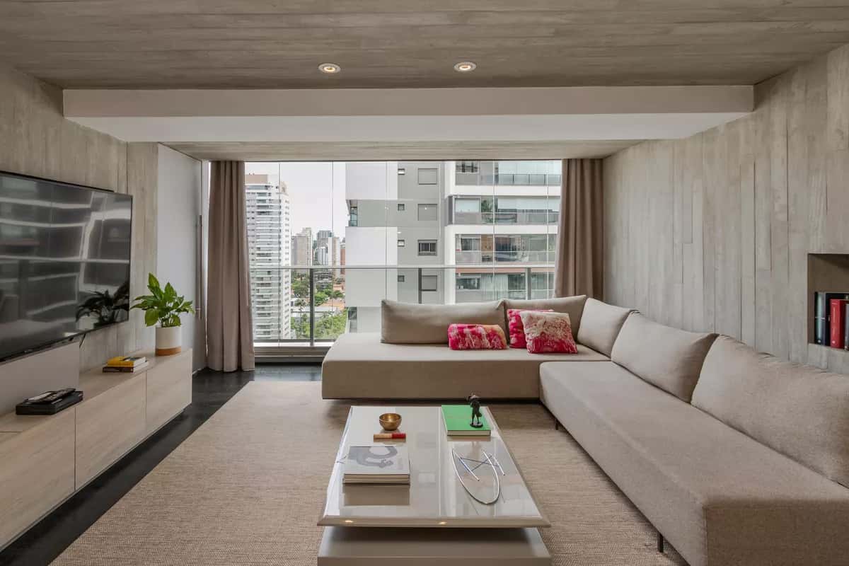 Habitarte Verde Brooklin