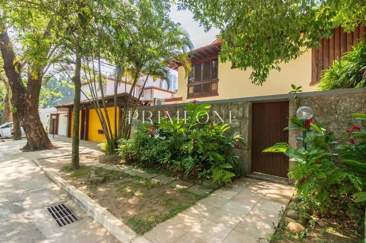 Santa Lucia Barra da Tijuca  - foto 1