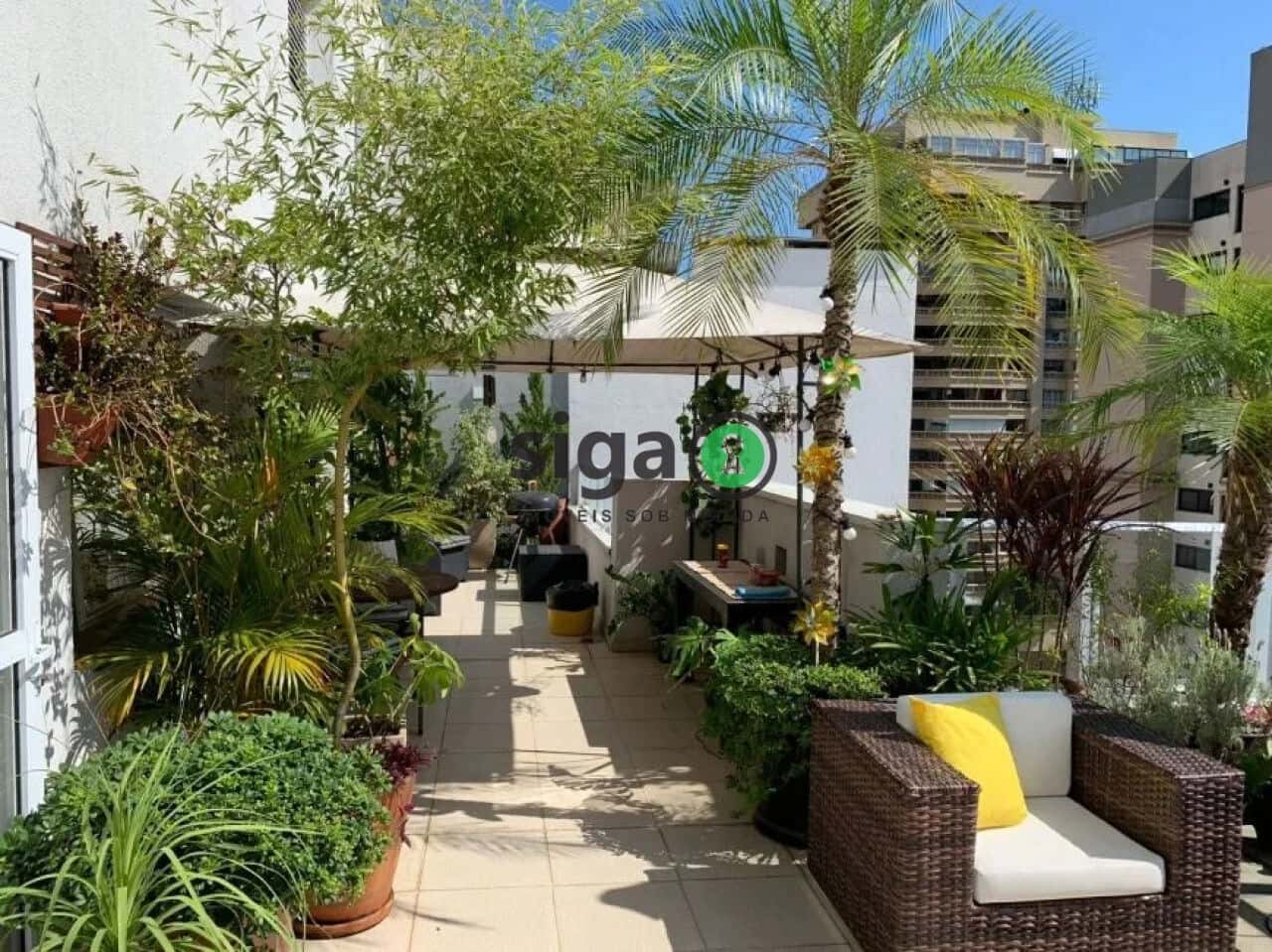 Tate Real Parque - imagem 3