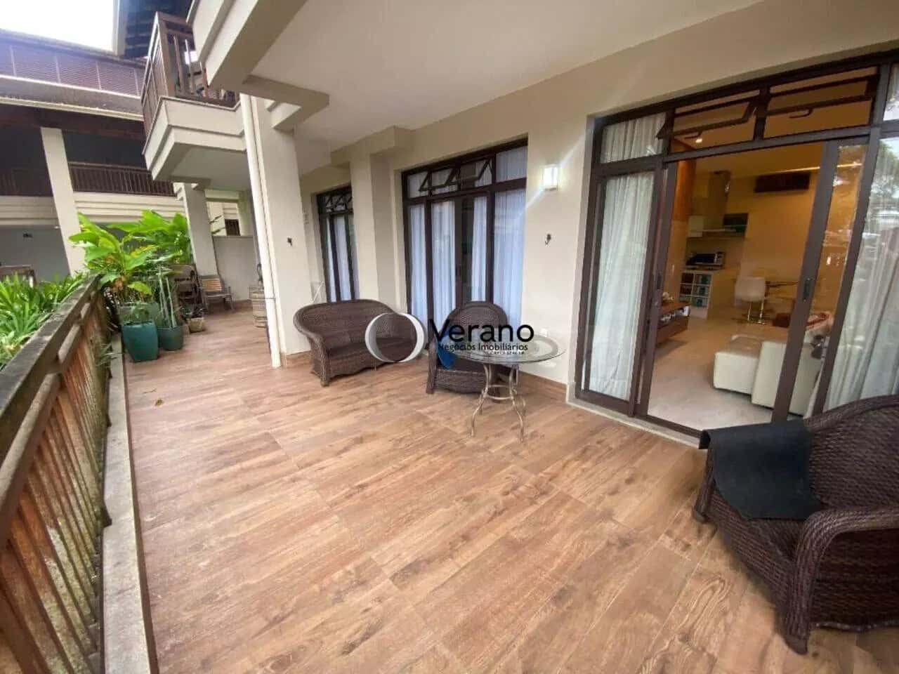 Condomínio Enseada Guarujá - imagem 3