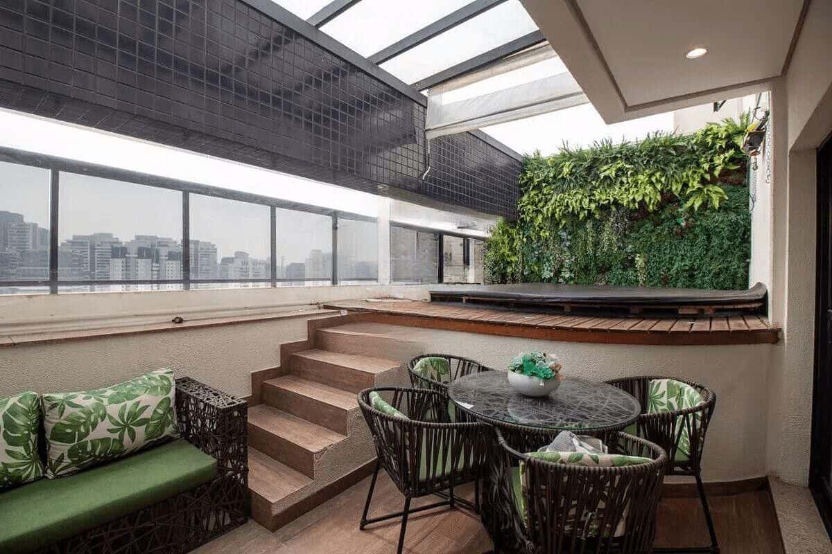 Condomínio Villa Borghese - foto 1