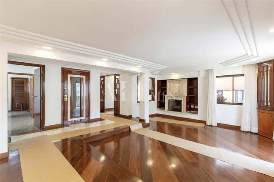 Taormina Jardim América - foto 1